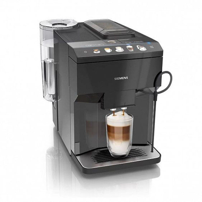 Кофемашина SIEMENS TP501R09 Кофемашина SIEMENS TP501R09