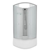Душевая кабина NIAGARA NG-7308-08BK Душевая кабина NIAGARA NG-7308-08BK