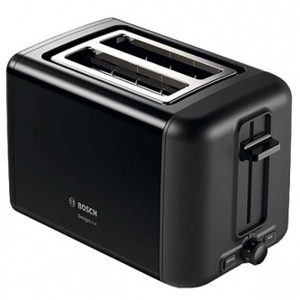 Тостер BOSCH TAT 3P423 Тостер BOSCH TAT 3P423