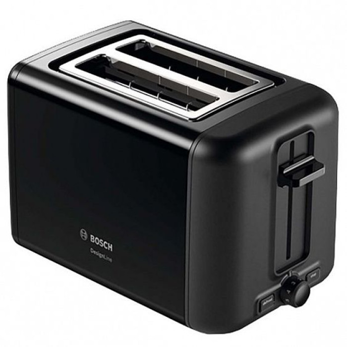 Тостер BOSCH TAT 3P423 Тостер BOSCH TAT 3P423