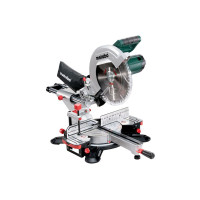 Пила торцовочная Metabo KGS 305 M 619305000 Пила торцовочная Metabo KGS 305 M 619305000