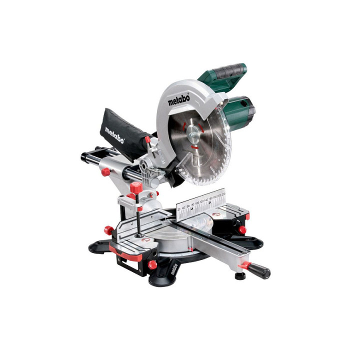 Пила торцовочная Metabo KGS 305 M 619305000 Пила торцовочная Metabo KGS 305 M 619305000