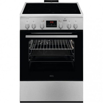 Плита AEG CCR 66401 BM