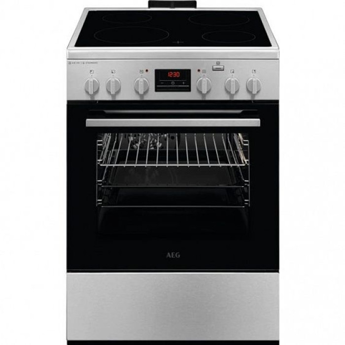 Плита AEG CCR 66401 BM Плита AEG CCR 66401 BM