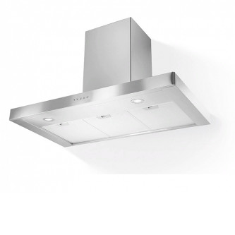 Вытяжка Faber Stilo Isola/SP EV8 X A120 нержавеющая сталь