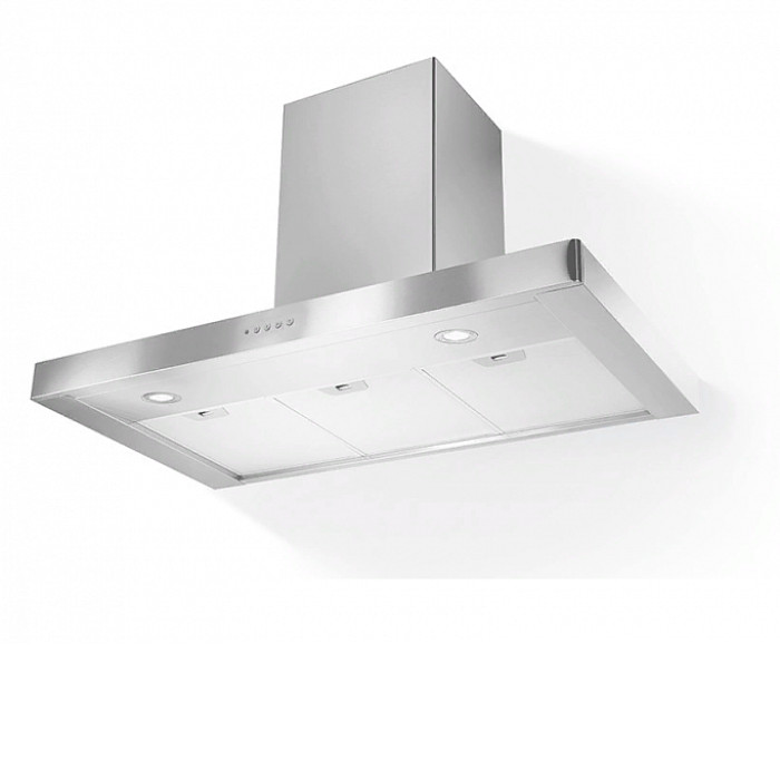 Вытяжка Faber Stilo Isola/SP EV8 X A120 нержавеющая сталь