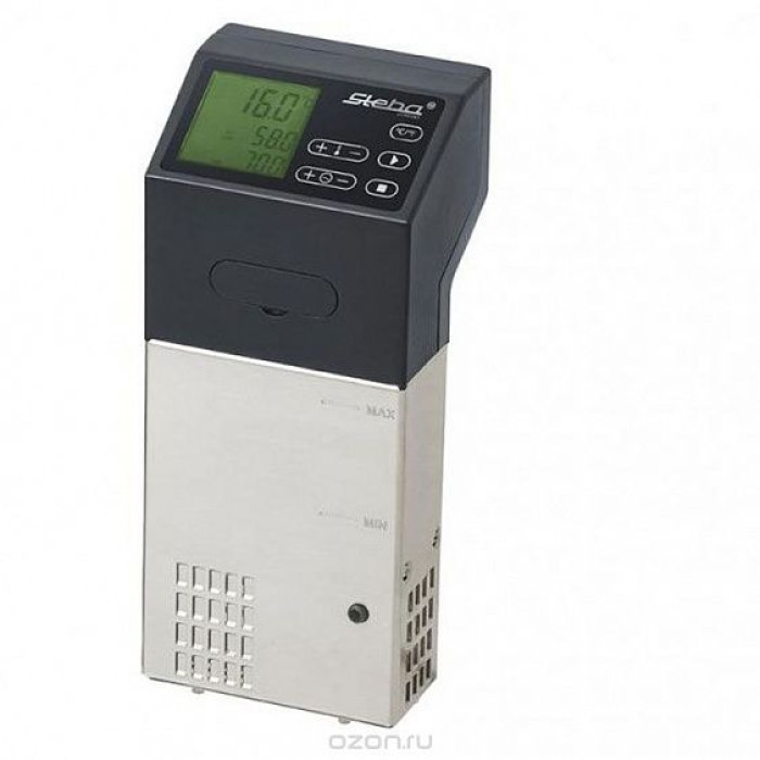 Су вид STEBA SV 100 PROFESSIONAL Су вид STEBA SV 100 PROFESSIONAL