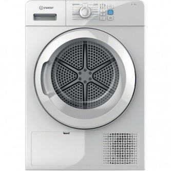 Сушильная машина INDESIT YT CM08 8B RU