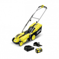 Газонокосилка KARCHER LMO 18-33 Battery Set 1.444-401 Газонокосилка KARCHER LMO 18-33 Battery Set 1.444-401