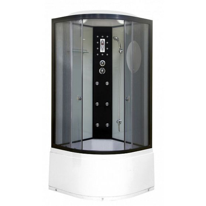 Душевая кабина NIAGARA NG-1908-01 Душевая кабина NIAGARA NG-1908-01