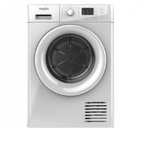 Сушильная машина WHIRLPOOL FT M10 81Y EU Сушильная машина WHIRLPOOL FT M10 81Y EU