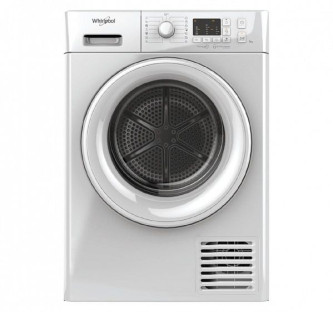 Сушильная машина WHIRLPOOL FT M10 81Y EU