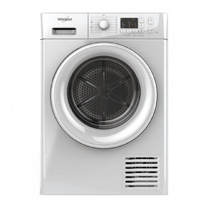 Сушильная машина WHIRLPOOL FT M10 81Y EU Сушильная машина WHIRLPOOL FT M10 81Y EU
