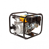 Мотопомпа REDVERG RD-CWP50 Мотопомпа REDVERG RD-CWP50