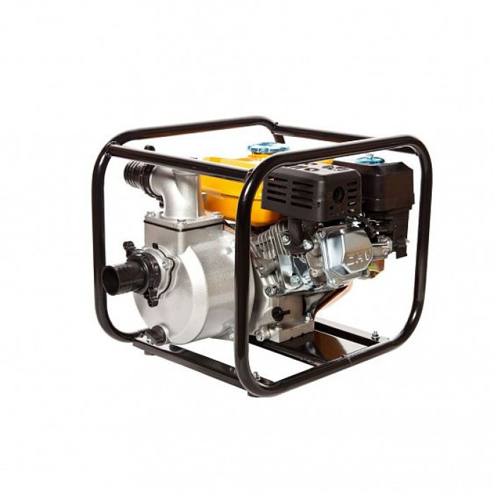 Мотопомпа REDVERG RD-CWP50 Мотопомпа REDVERG RD-CWP50