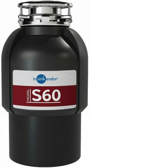 Измельчитель пищевых отходов IN SINK ERATOR S60 Измельчитель пищевых отходов IN SINK ERATOR S60