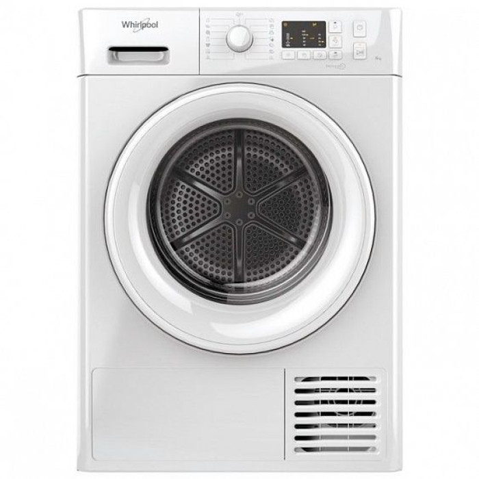 Сушильная машина WHIRLPOOL FT CM10 8B EU Сушильная машина WHIRLPOOL FT CM10 8B EU