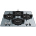 Варочная панель HOTPOINT-ARISTON HAGD 61S/SL Варочная панель HOTPOINT-ARISTON HAGD 61S/SL