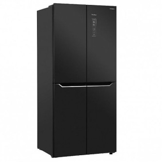 Холодильник TESLER RCD-480I GRAPHITE Холодильник TESLER RCD-480I GRAPHITE