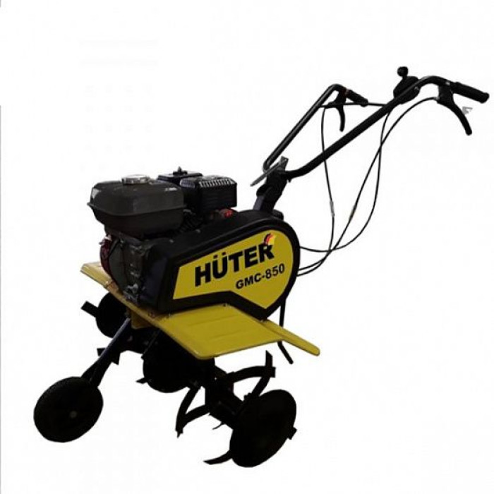 Культиватор HUTER GMC-850 Культиватор HUTER GMC-850