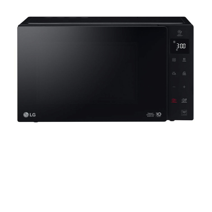 Микроволновая печь LG MW-25R35GIS Микроволновая печь LG MW-25R35GIS