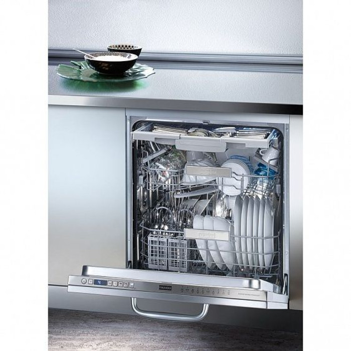 Посудомоечная машина FRANKE FDW 614 D10P DOS LP C (117.0611.675) Посудомоечная машина FRANKE FDW 614 D10P DOS LP C (117.0611.675)