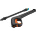 Минимойки GARDENA AquaClean Li-40/60 09341-55.000.00 Минимойки GARDENA AquaClean Li-40/60 09341-55.000.00