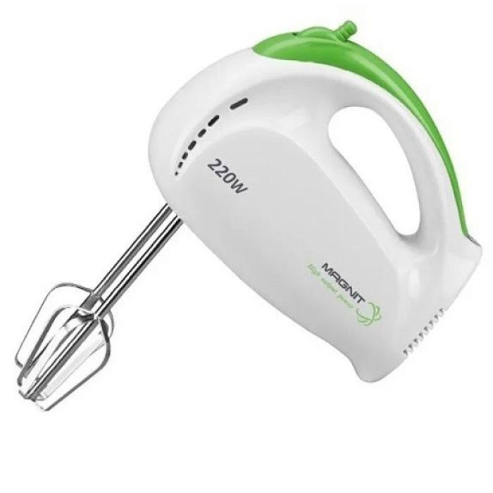 Миксер MAGNIT RMM-2411 Миксер MAGNIT RMM-2411