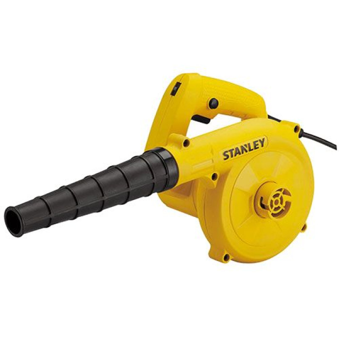 Воздуходувка-пылесос STANLEY STPT600 Воздуходувка-пылесос STANLEY STPT600