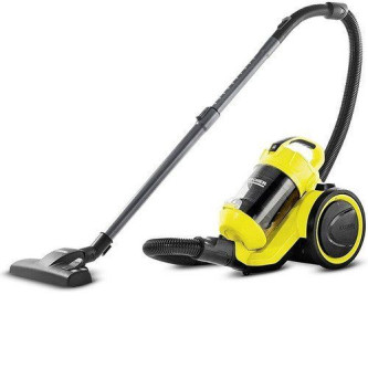 Пылесос KARCHER VC 3 (1.198-125)