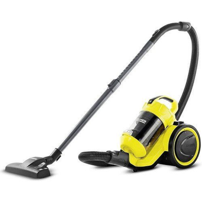 Пылесос KARCHER VC 3 (1.198-125) Пылесос KARCHER VC 3 (1.198-125)