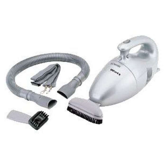Пылесос BOMANN CB 947 silber 700 W Пылесос BOMANN CB 947 silber 700 W