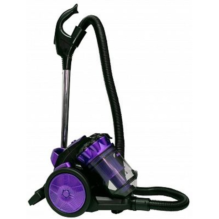 Пылесос циклон AVEX VC-309 violet Пылесос циклон AVEX VC-309 violet