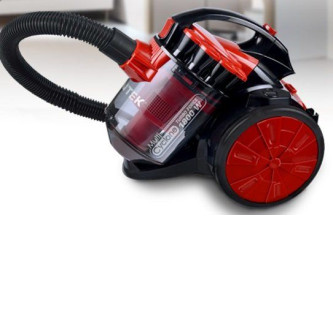 Пылесос циклон CENTEK CT-2531 красный/черный Пылесос циклон CENTEK CT-2531 красный/черный