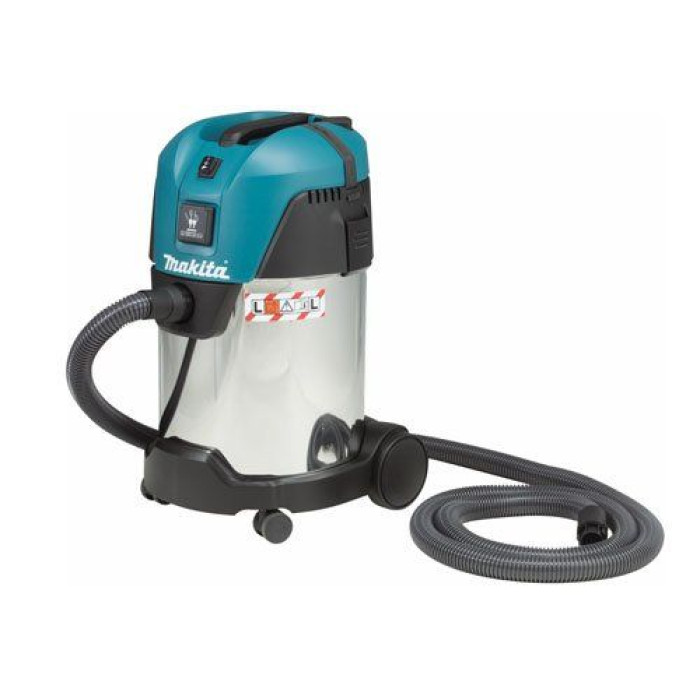 Пылесос промышленный MAKITA VC3011L Пылесос промышленный MAKITA VC3011L