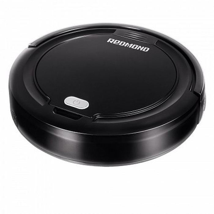 Пылесос робот REDMOND RV-R350 Пылесос робот REDMOND RV-R350