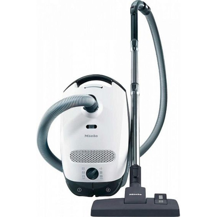 Пылесос MIELE SBAD3 Classic C1 белый лотос Пылесос MIELE SBAD3 Classic C1 белый лотос