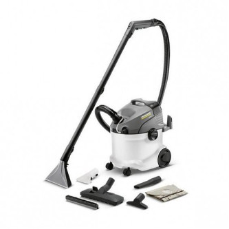 Пылесос моющий KARCHER se 6.100