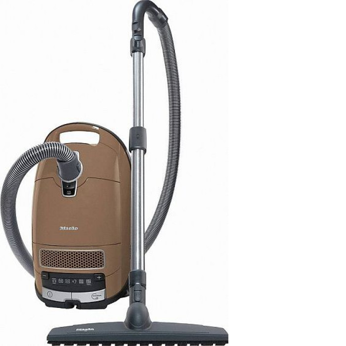 Пылесос MIELE 41 GDA3 33 SGDA3 Complete СЗ Parquet XL Коричневый мин Пылесос MIELE 41 GDA3 33 SGDA3 Complete СЗ Parquet XL Коричневый мин