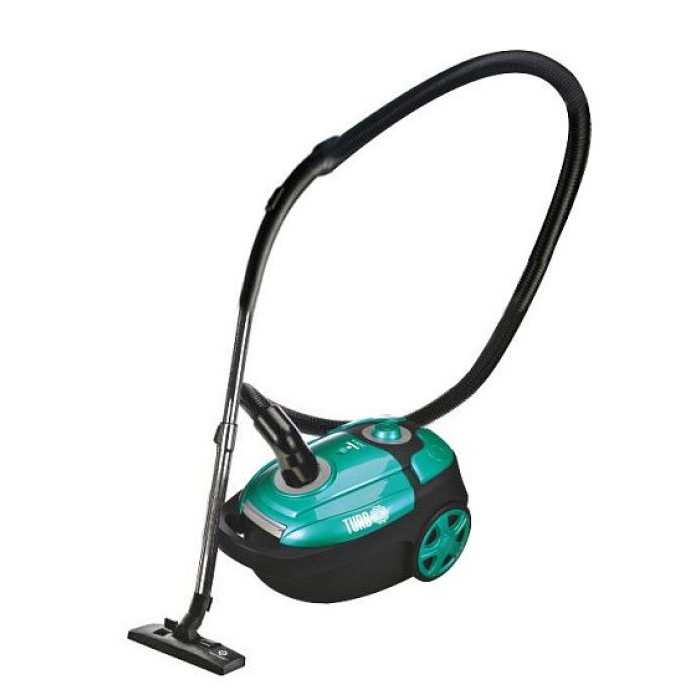 Пылесос EUROSTEK EVC-3512 Пылесос EUROSTEK EVC-3512