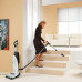 Пылесос MIELE 41 hjm0 31 rut shjm0 dynamic u1 белый лотос Пылесос MIELE 41 hjm0 31 rut shjm0 dynamic u1 белый лотос