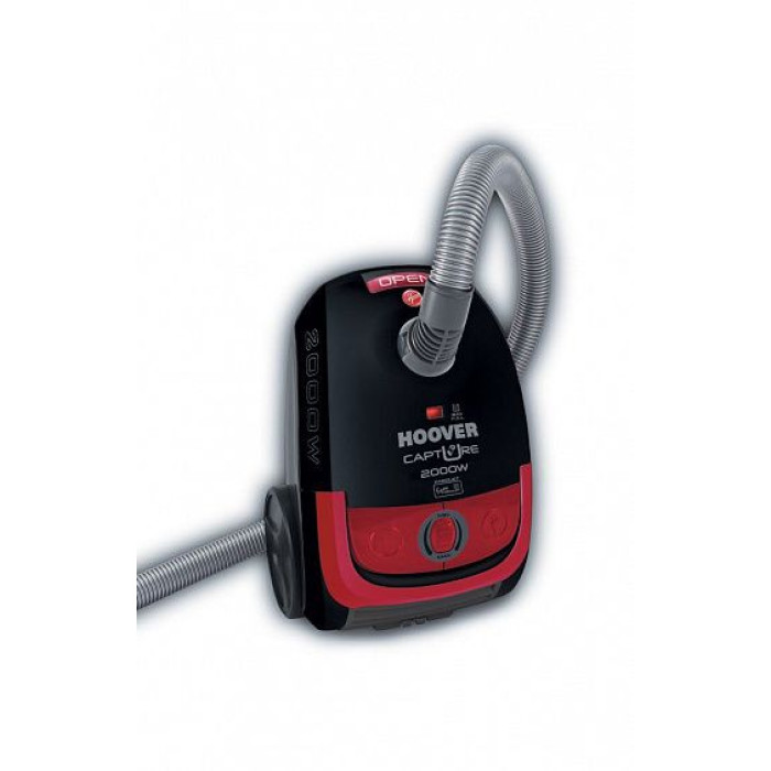 Пылесос с мешком HOOVER TCP 2010 019 Пылесос с мешком HOOVER TCP 2010 019