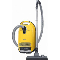 Пылесос MIELE 41 gfa0 31 rut sgfa0 complete c3 hepa желтый Пылесос MIELE 41 gfa0 31 rut sgfa0 complete c3 hepa желтый
