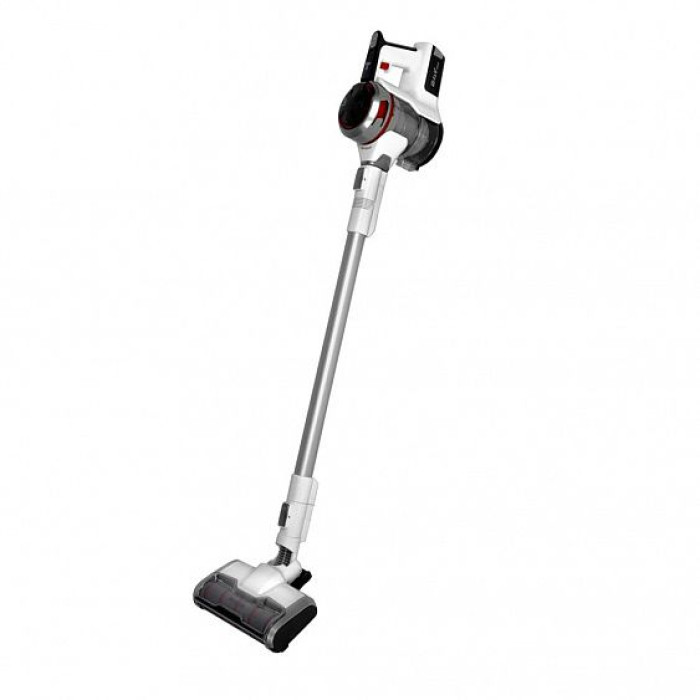Вертикальный пылесос Weissgauff V9 Turbo Cyclone Soft Brush Вертикальный пылесос Weissgauff V9 Turbo Cyclone Soft Brush
