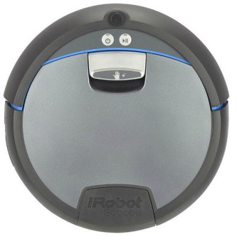 Робот-пылесос iROBOT scooba 390