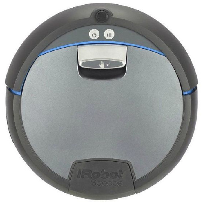 Робот-пылесос iROBOT scooba 390