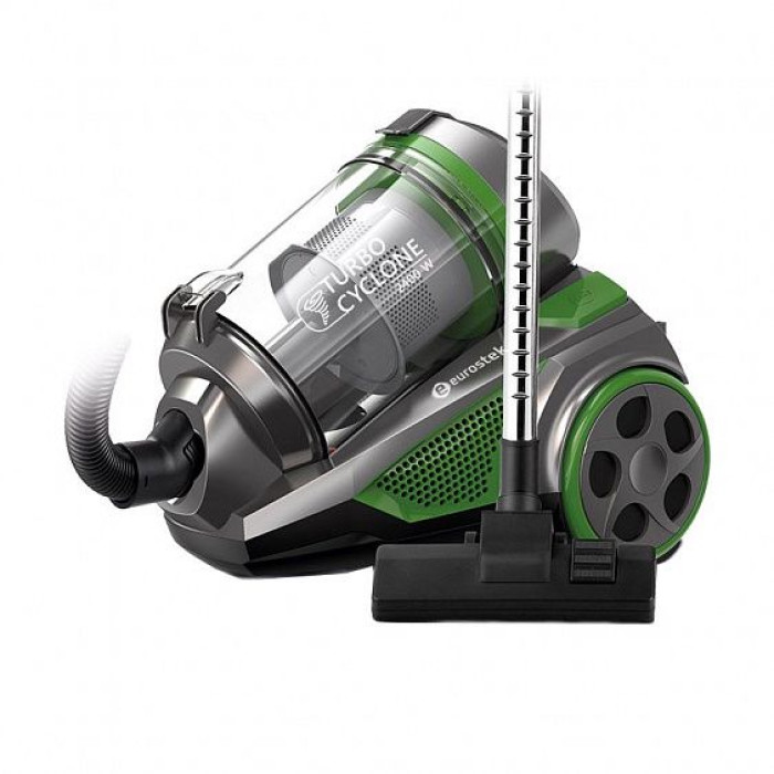Пылесос Eurostek EVC-3009 Пылесос Eurostek EVC-3009