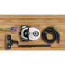 Пылесос Gorenje VC 1411 CXW Пылесос Gorenje VC 1411 CXW