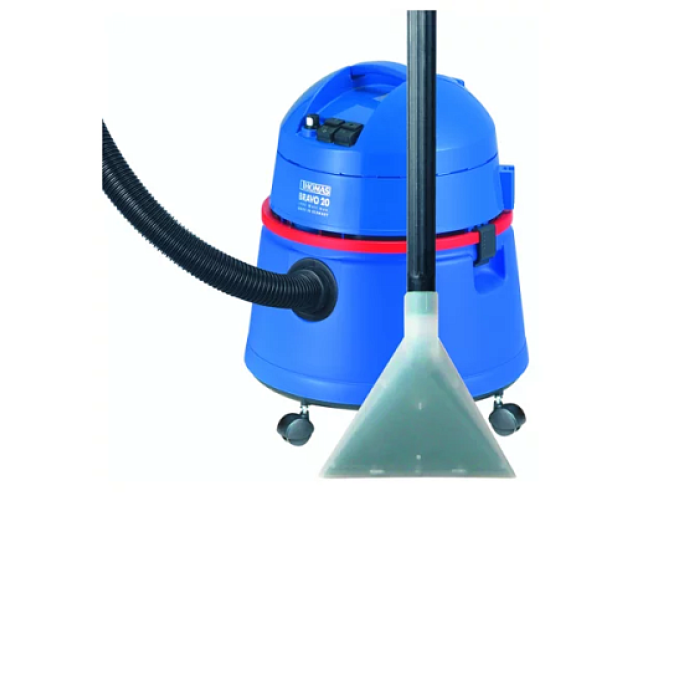 Пылесос Thomas Bravo 20 Aquafilter 788074 Пылесос Thomas Bravo 20 Aquafilter 788074