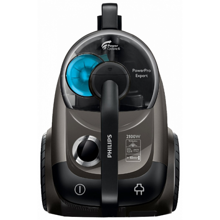 Пылесос циклон PHILIPS FC 9714/01 Пылесос циклон PHILIPS FC 9714/01